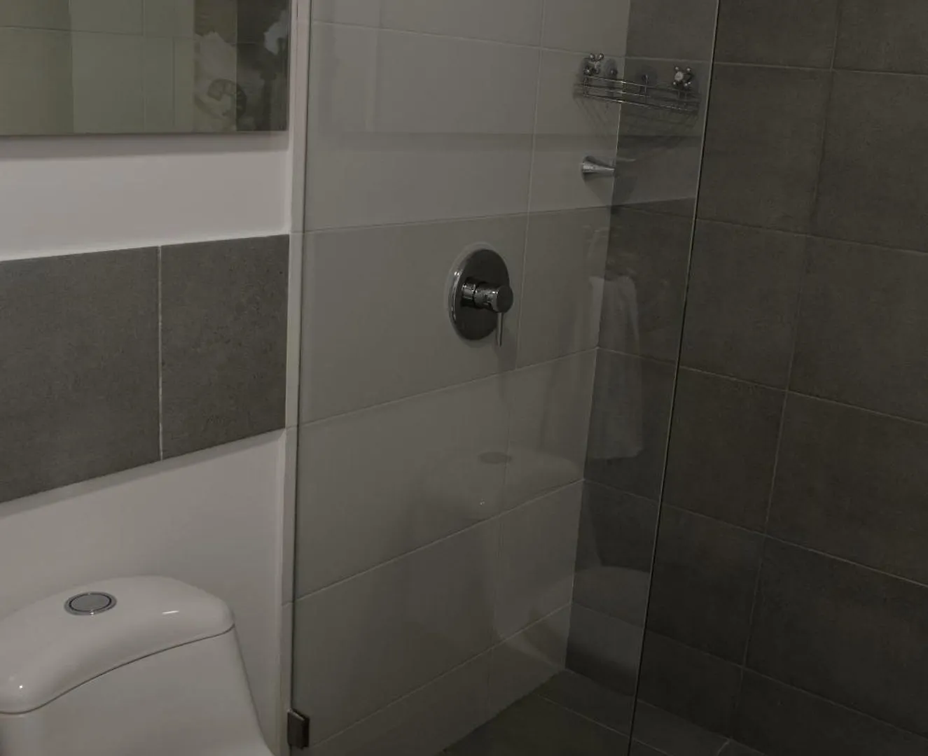 Apartamento En El Centro Bogota