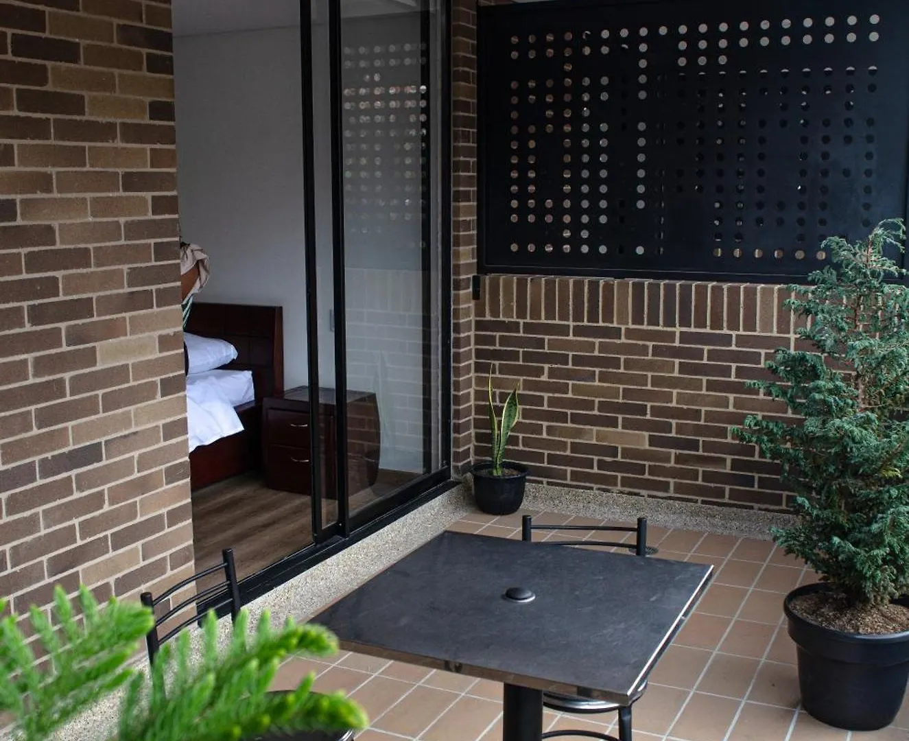 Apartamento En El Centro Bogota Apartment